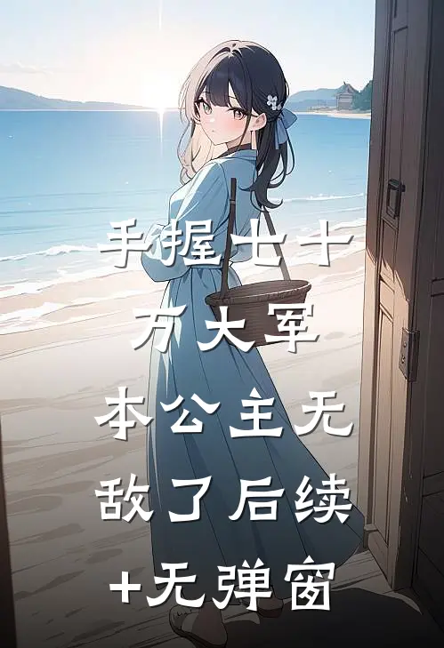 手握七十万大军，本公主无敌了后续+无弹窗
