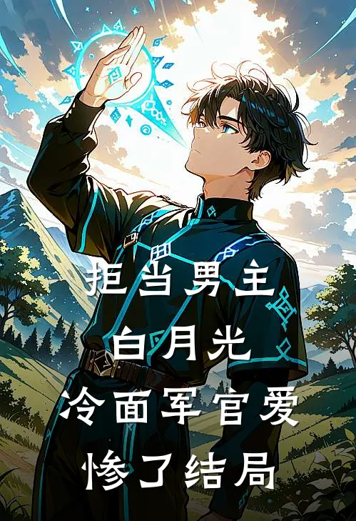 拒当男主白月光，冷面军官爱惨了结局