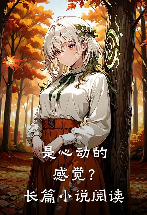 是心动的感觉?长篇阅读