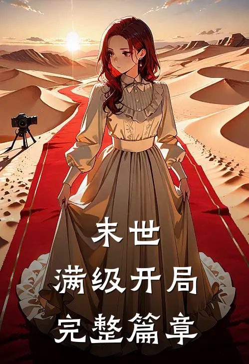 末世：满级开局完整篇章