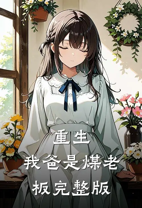重生：我爸是煤老板完整版