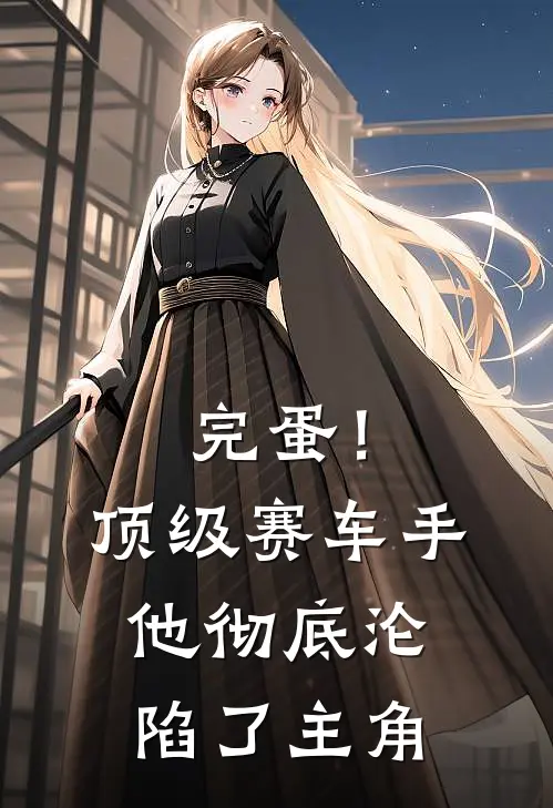 完蛋！顶级赛车手他彻底沦陷了主角