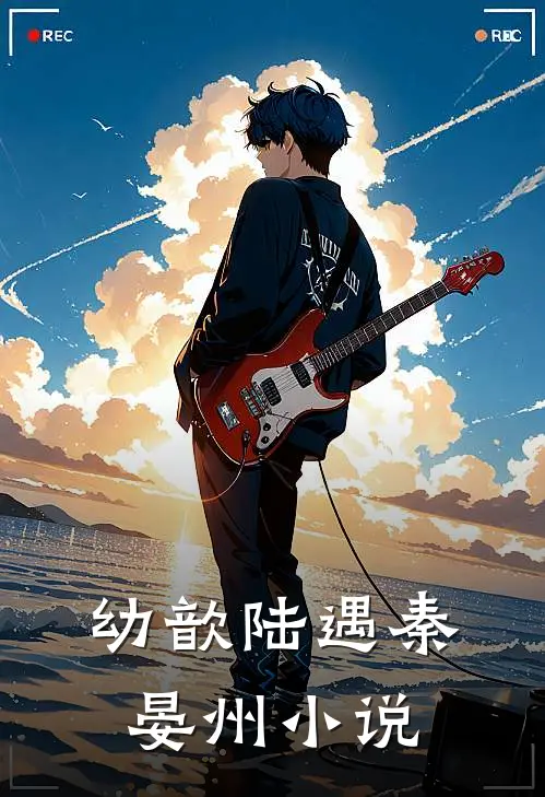 幼歆陆遇秦晏州小说