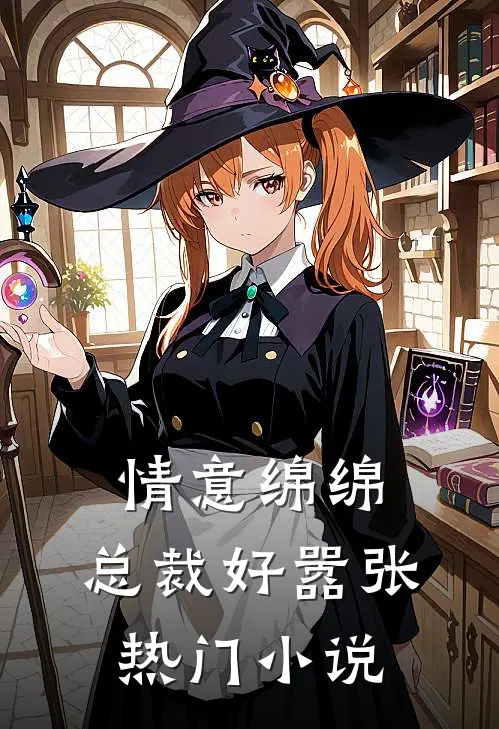 情意绵绵：总裁好嚣张热门小说