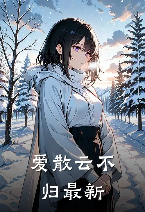 爱散云不归最新