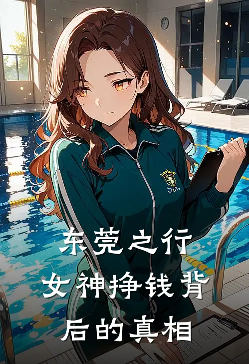 东莞之行：女神挣钱背后的真相
