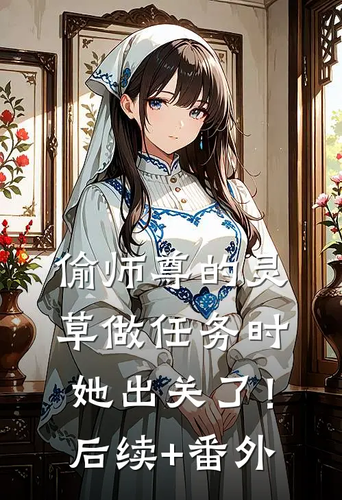 偷师尊的灵草做任务时，她出关了！后续+番外