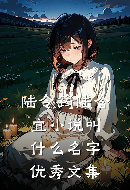 陆令筠陆含宜小说叫什么名字优秀文集