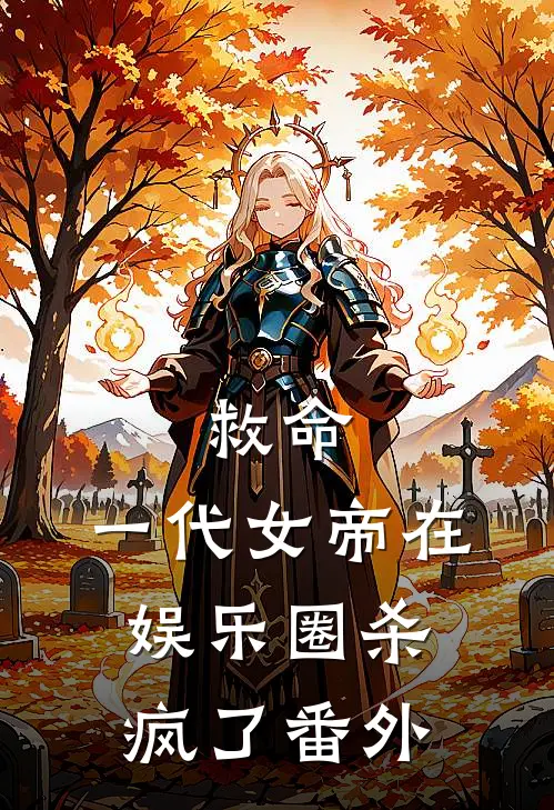 救命,一代女帝在娱乐圈杀疯了番外免费阅读