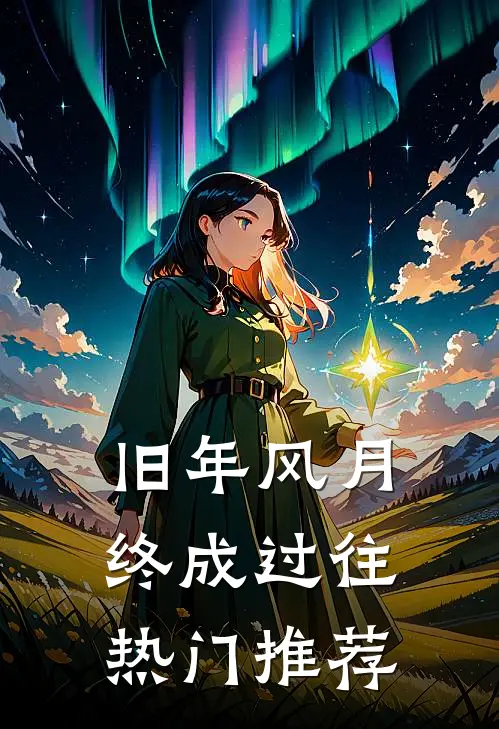 旧年风月终成过往热门推荐