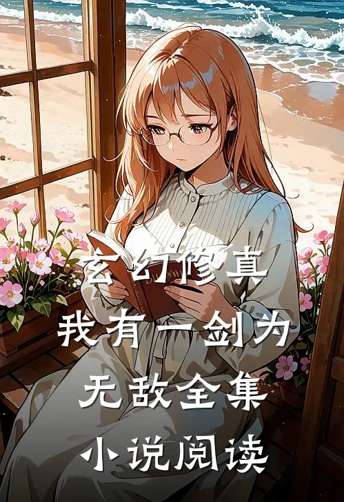 玄幻修真：我有一剑为无敌全集小说阅读