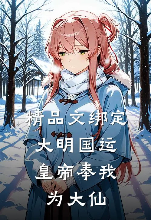 精品文绑定大明国运，皇帝奉我为大仙