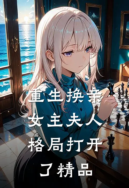 重生换亲，女主夫人格局打开了精品