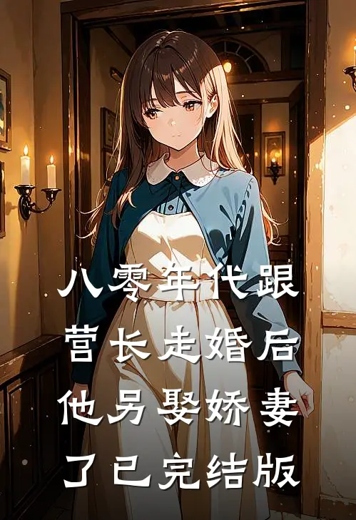 八零年代跟营长走婚后，他另娶娇妻了已完结版