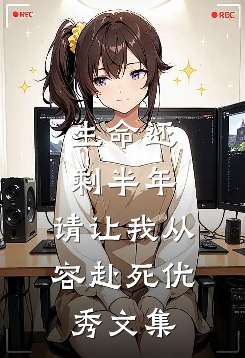 生命还剩半年，请让我从容赴死优秀文集