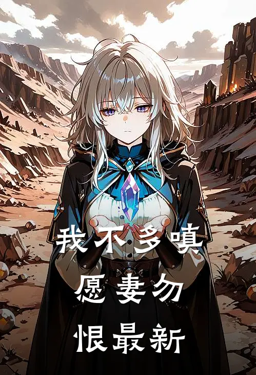 我不多嗔,愿妻勿恨最新版