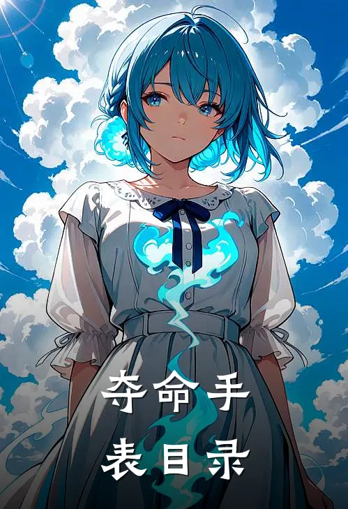 夺命手表目录