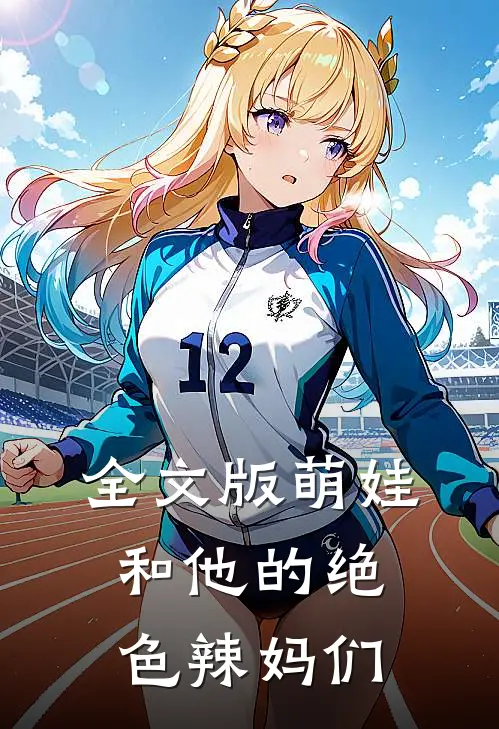 全文版萌娃和他的绝色辣妈们