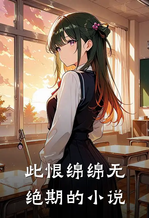 此恨绵绵无绝期的小说