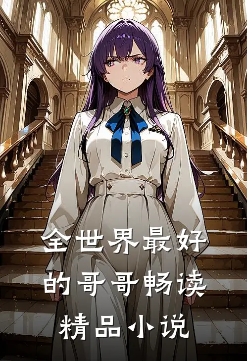 全世界最好的哥哥畅读精品小说