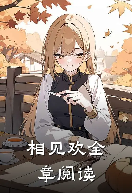 相见欢全章阅读