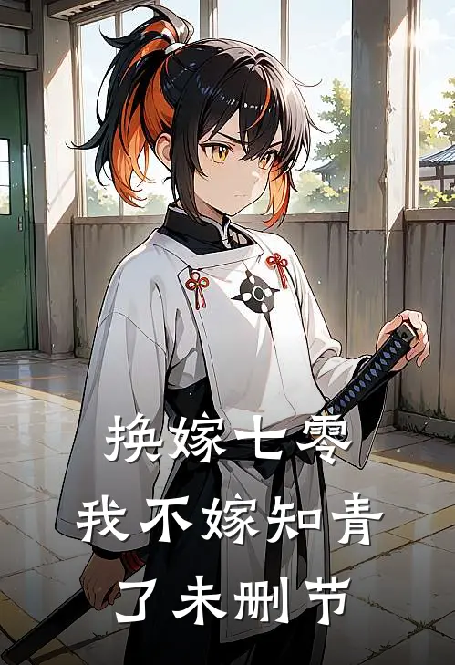 换嫁七零，我不嫁知青了未删节