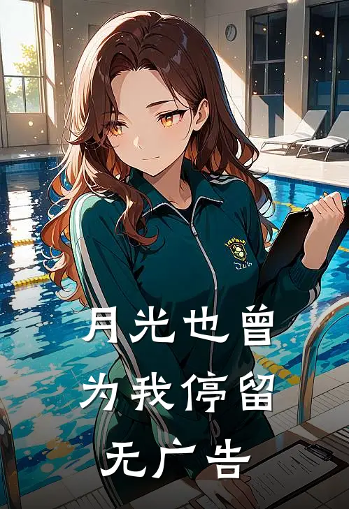 月光也曾为我停留无广告