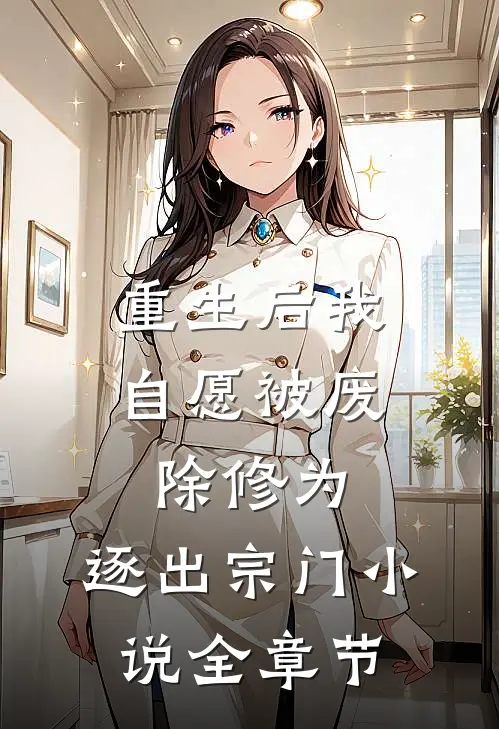 重生后我自愿被废除修为,逐出宗门小说全章节