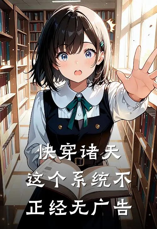 快穿诸天：这个系统不正经无广告
