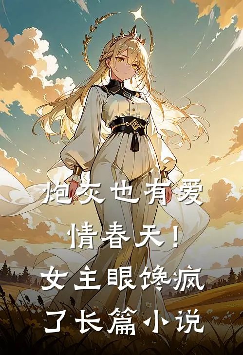 炮灰也有爱情春天！女主眼馋疯了长篇小说