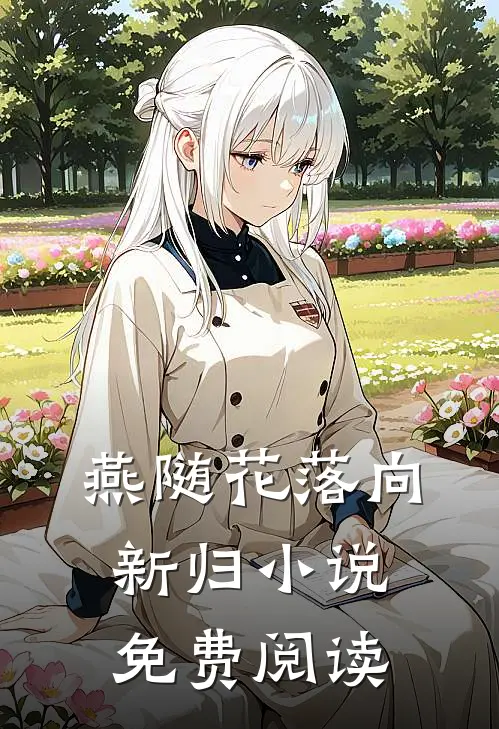 燕随花落向新归小说免费阅读