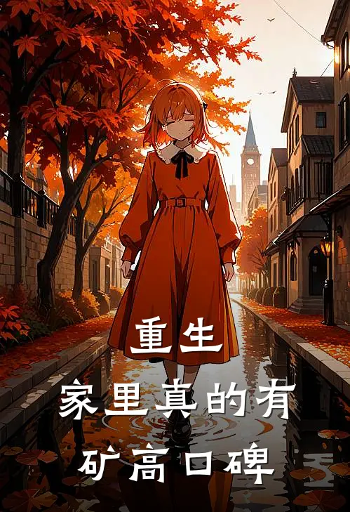 重生：家里真的有矿高口碑