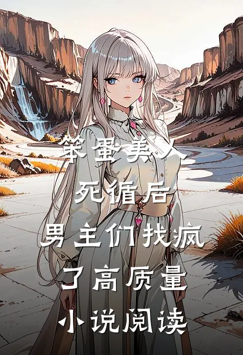 笨蛋美人死循后，男主们找疯了高质量小说阅读