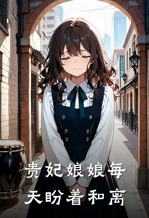 贵妃娘娘每天盼着和离