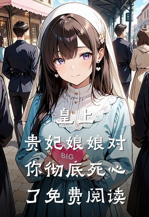 皇上，贵妃娘娘对你彻底死心了免费阅读