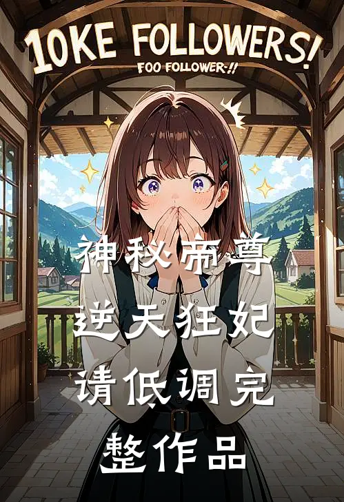 神秘帝尊：逆天狂妃，请低调完整作品