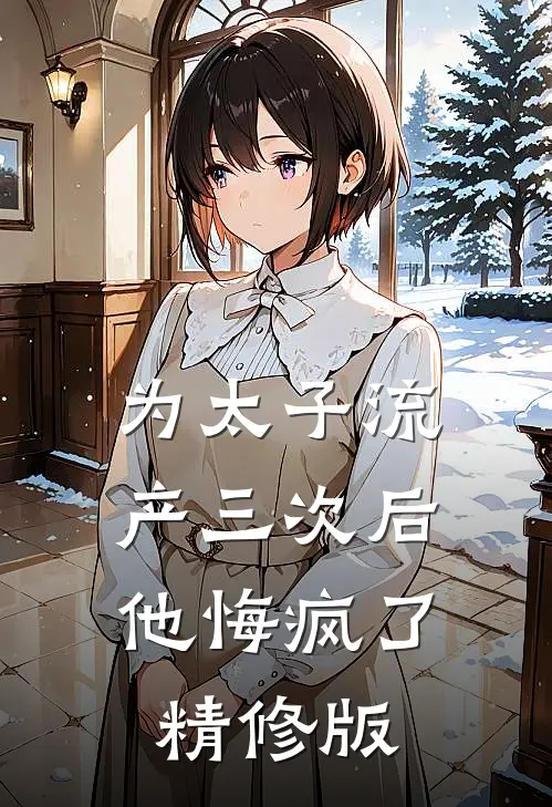 为太子流产三次后，他悔疯了精修版