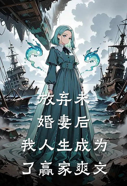放弃未婚妻后，我人生成为了赢家爽文