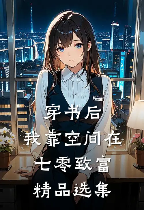 穿书后，我靠空间在七零致富精品选集