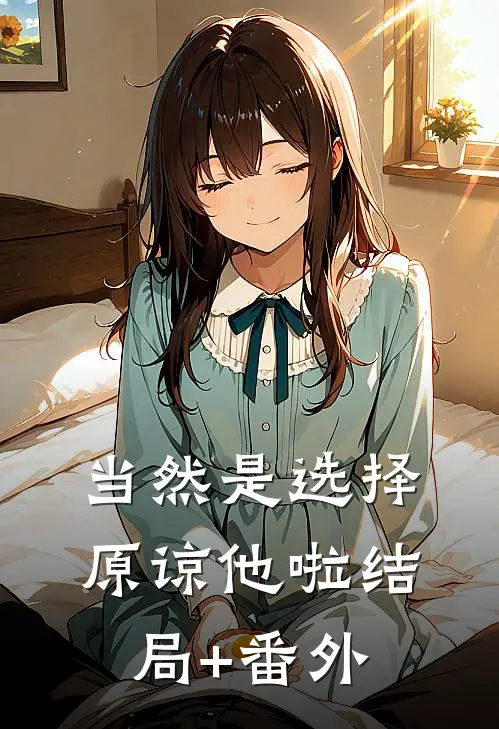 当然是选择”原谅“他啦结局+番外