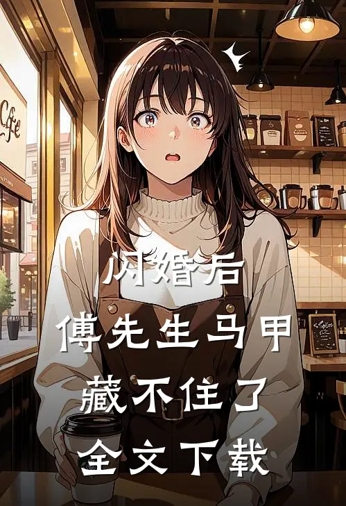 闪婚后：傅先生马甲藏不住了全文下载