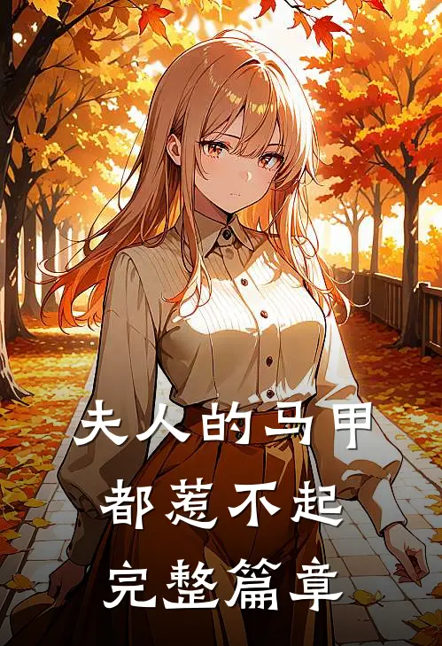 夫人的马甲都惹不起完整篇章