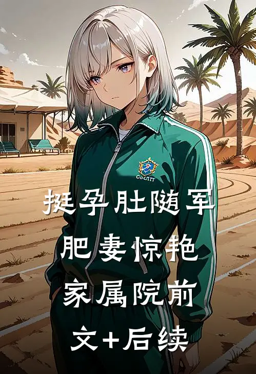 挺孕肚随军，肥妻惊艳家属院前文+后续