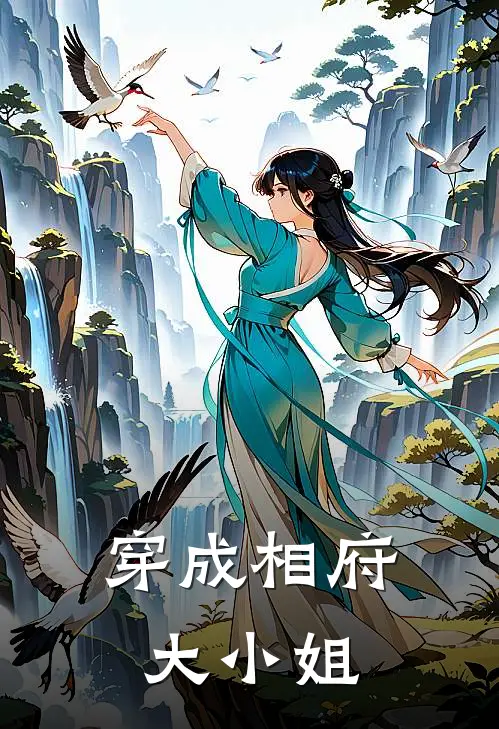 穿成相府大小姐