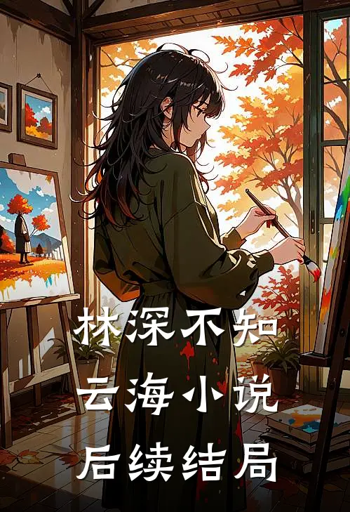 林深不知云海小说后续结局