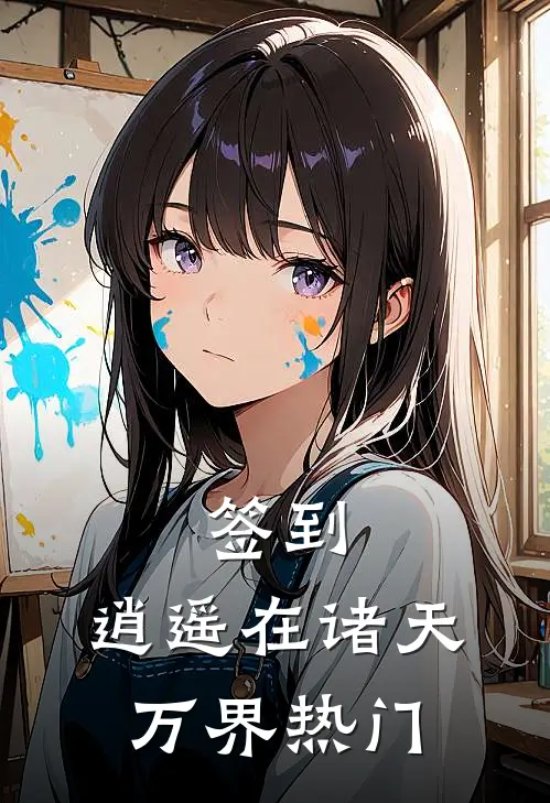 签到：逍遥在诸天万界热门