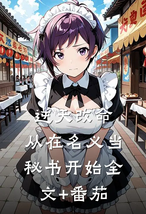 逆天改命，从在名义当秘书开始全文+番茄
