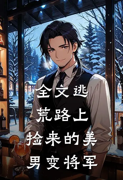 全文逃荒路上，捡来的美男变将军
