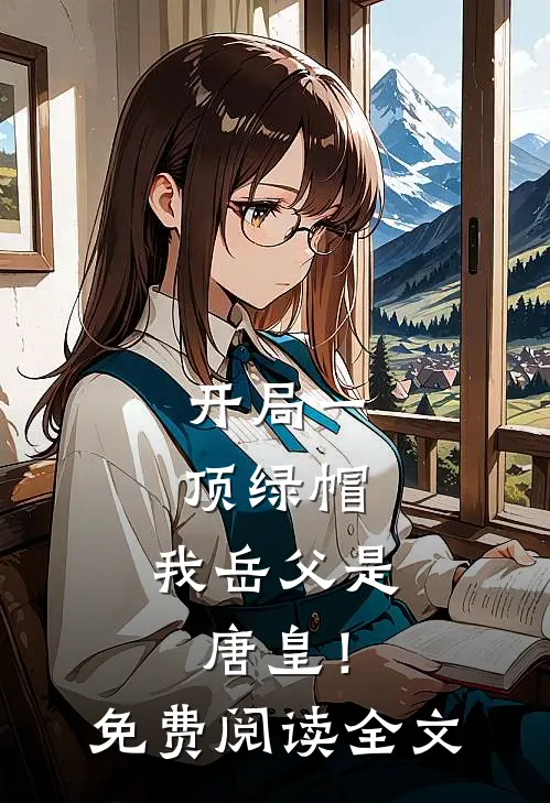开局一顶绿帽：我岳父是唐皇！免费阅读全文