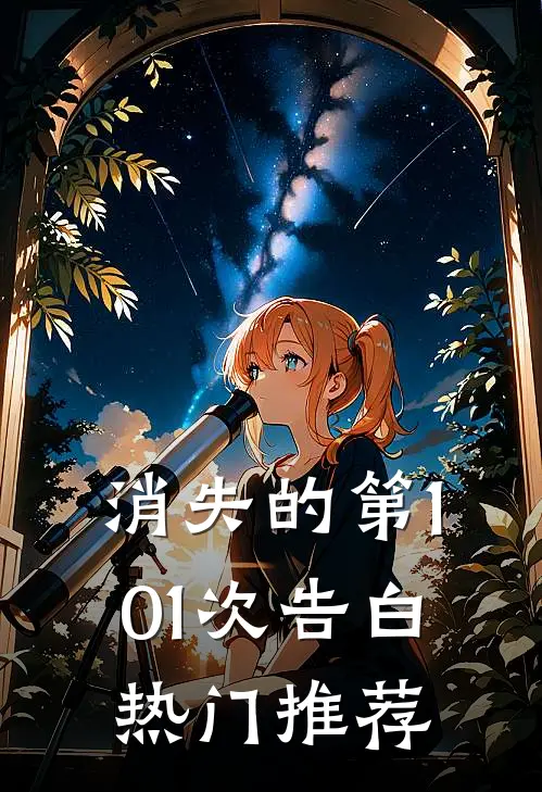 消失的第101次告白热门推荐